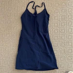 Outdoor voices exercise dress